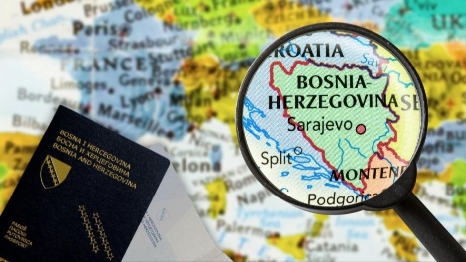 Cijena nije prepreka: Hiljade građana u 2025. se odreklo državljanstva BiH